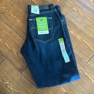 Lee Premium Select Relaxed Jean